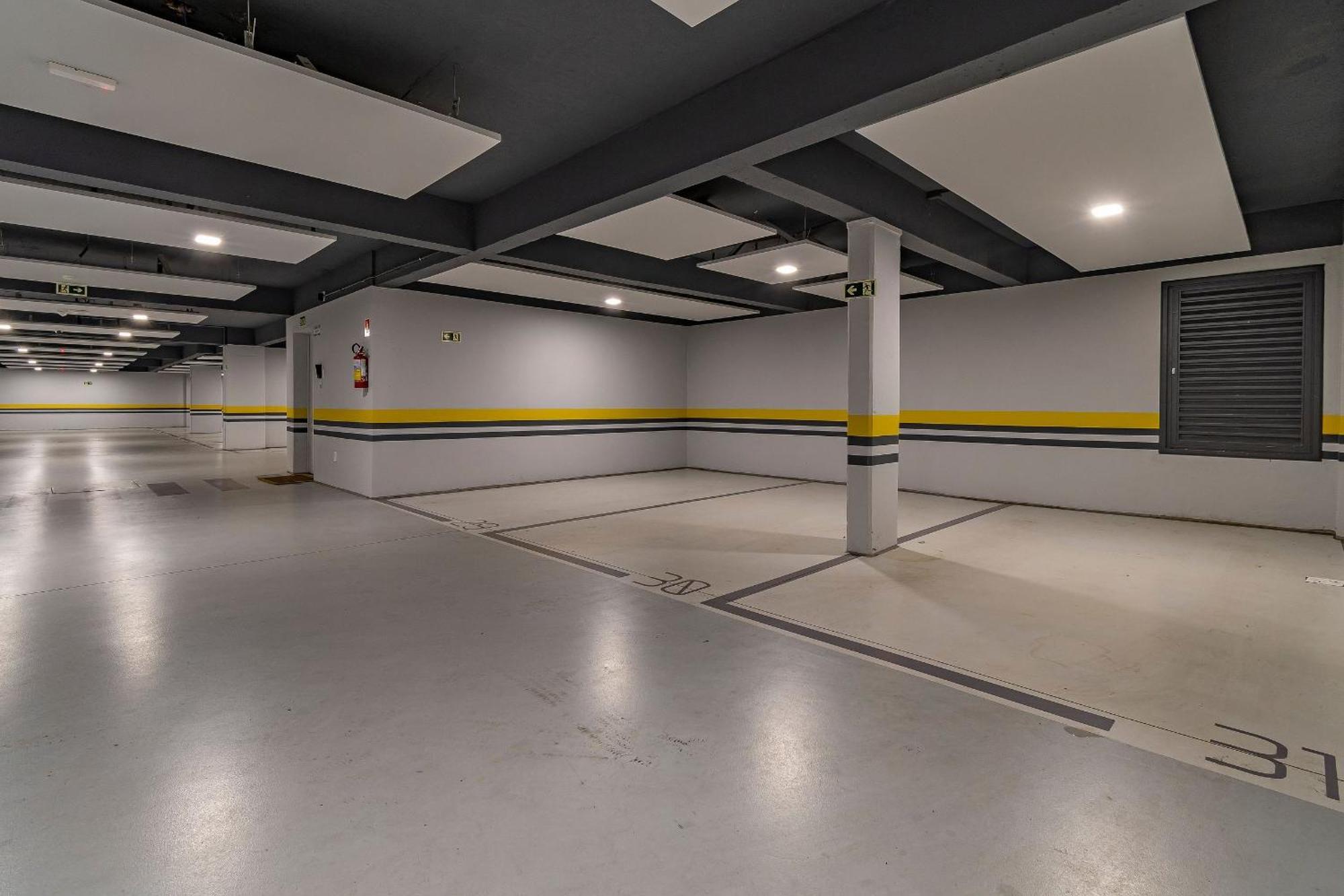 Rosa Edificio Bellagio Canela Com Infraestrutura Completa Apartment Екстериор снимка