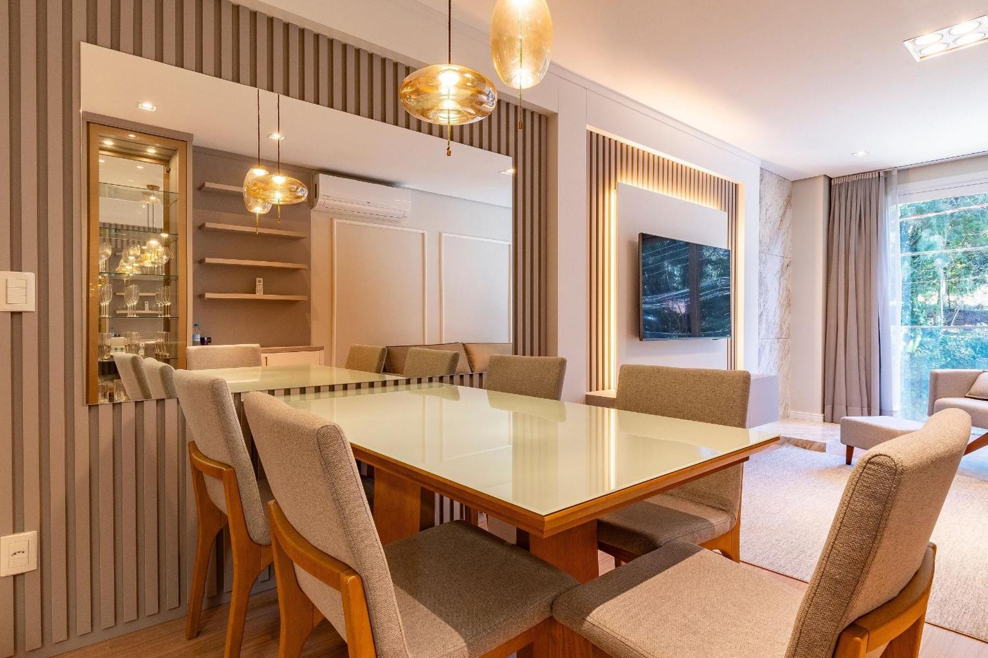 Rosa Edificio Bellagio Canela Com Infraestrutura Completa Apartment Екстериор снимка