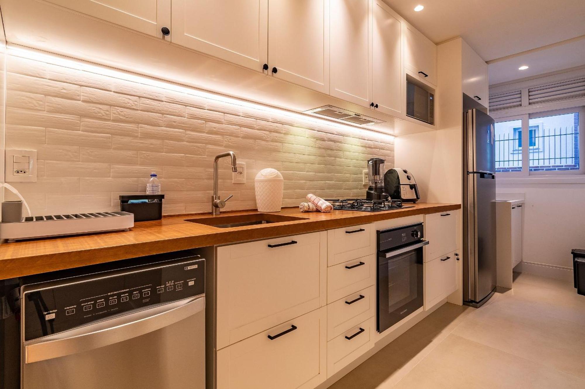 Rosa Edificio Bellagio Canela Com Infraestrutura Completa Apartment Екстериор снимка